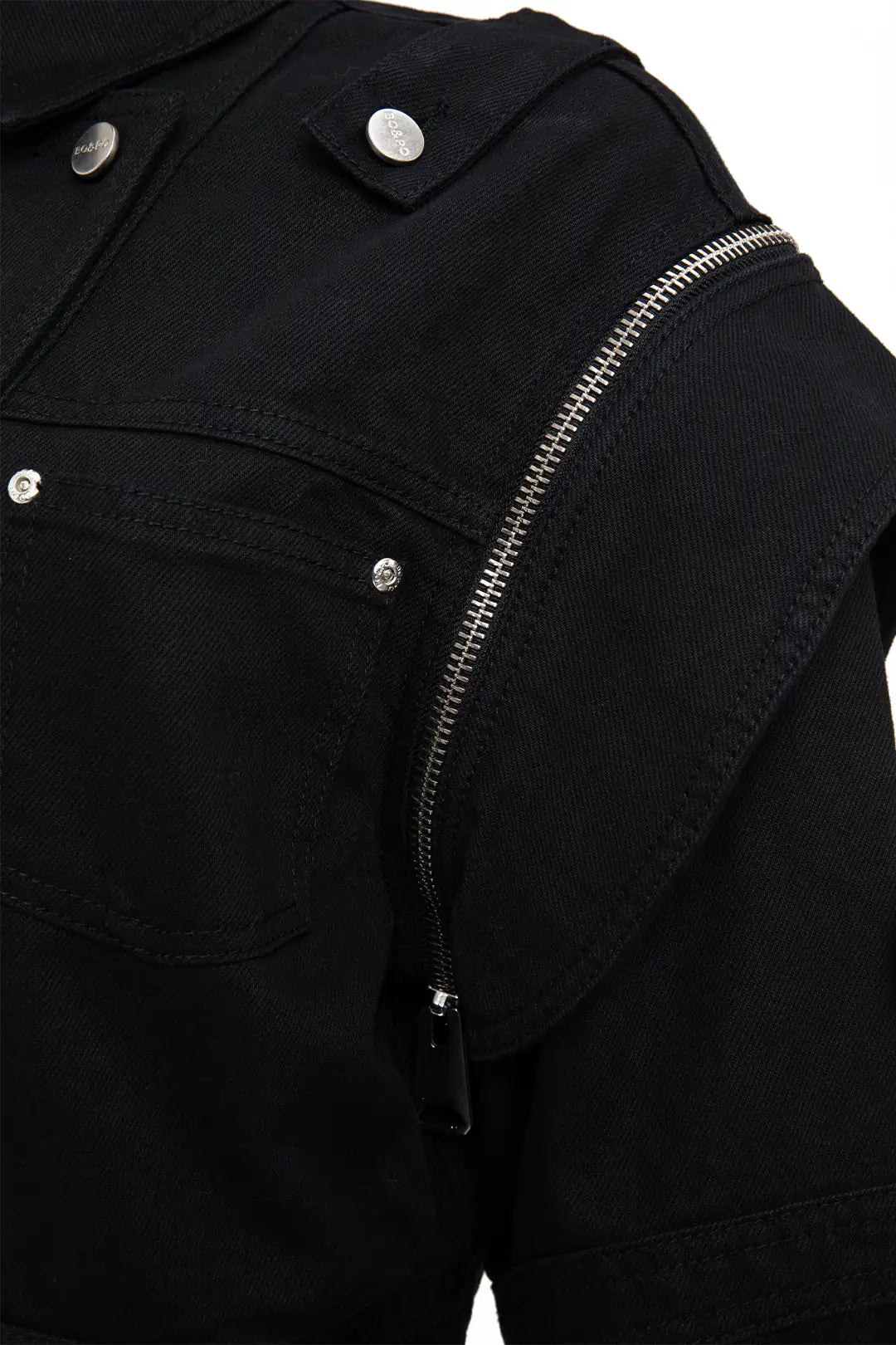 Bo&Po-Perry Denim Jacket-Ceket-5-Milagron.com