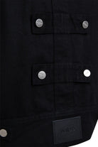 Bo&Po-Perry Denim Jacket-Ceket-6-Milagron.com
