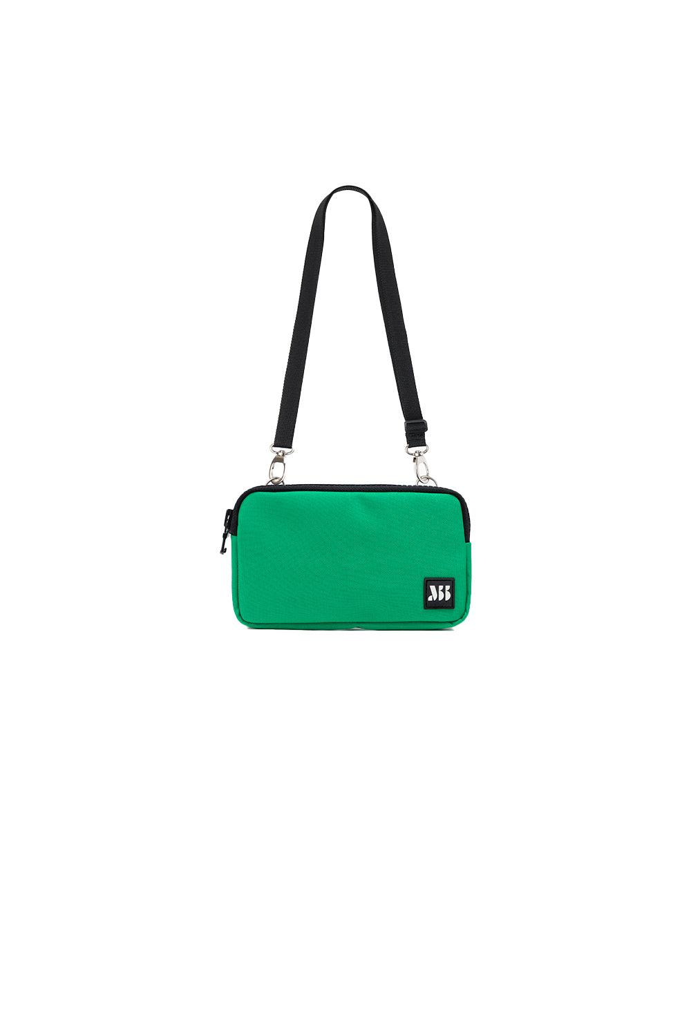 Muni Bum Bag | Phone Bag Grass Green 1 | Milagron