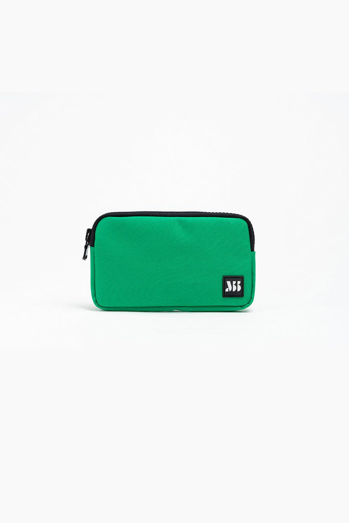 Muni Bum Bag | Phone Bag Grass Green 2 | Milagron