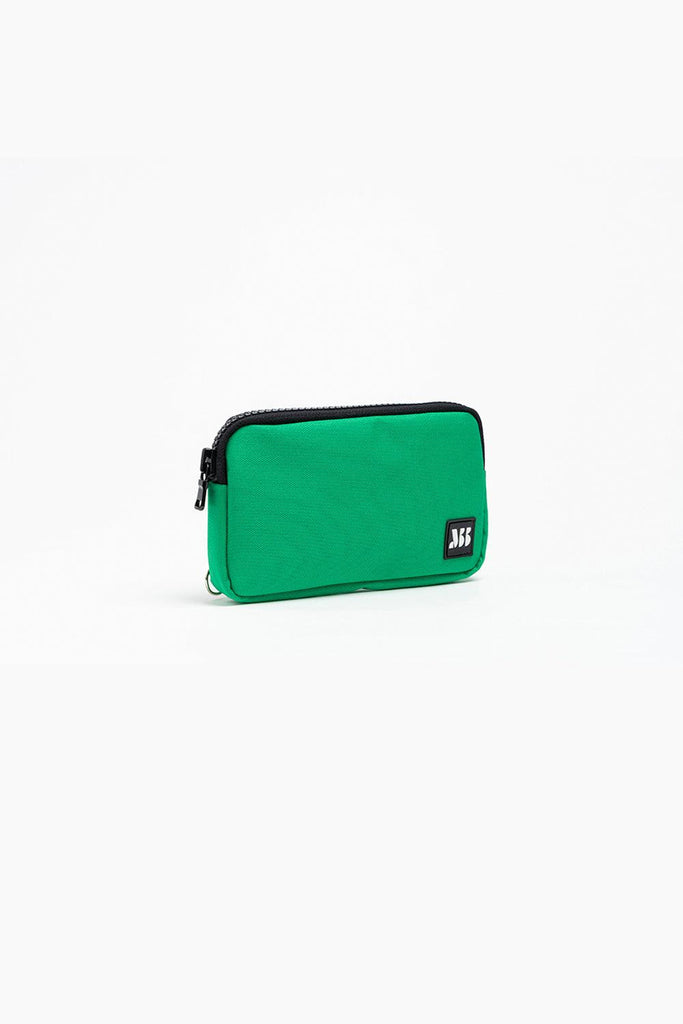 Muni Bum Bag | Phone Bag Grass Green 3 | Milagron