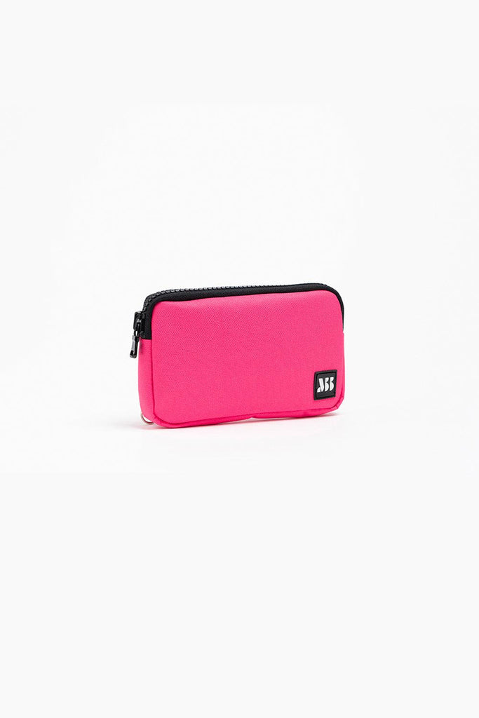 Muni Bum Bag | Phone Bag Neon Pink 3 | Milagron