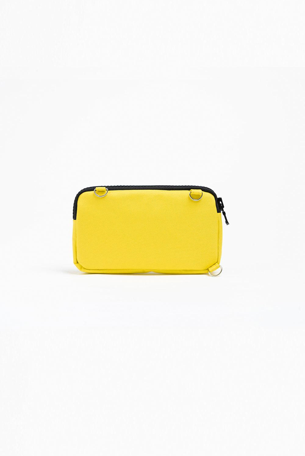Muni Bum Bag | Phone Bag Yellow 4 | Milagron