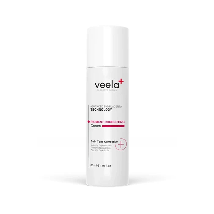 Ton Düzenleyici Cream