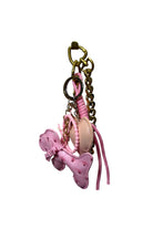 Pink Dog Çanta Charm