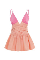 Herfetch-Pinkberry Dress-Elbise-1-Milagron.com