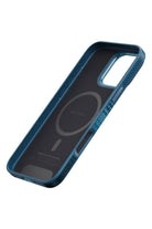 Military-Grade Iphone 16 Pro Magsafe Uyumlu Aramid Fiber Kılıf Moonrise