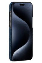Starpeak Iphone 15 Pro Max Magsafe Uyumlu Aramid Fiber Kılıf Over The Horizon