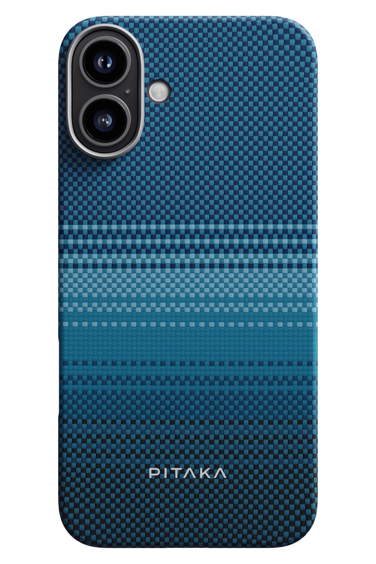 Tactile Woven Iphone 16 Plus Magsafe Uyumlu Kılıf Moonrise
