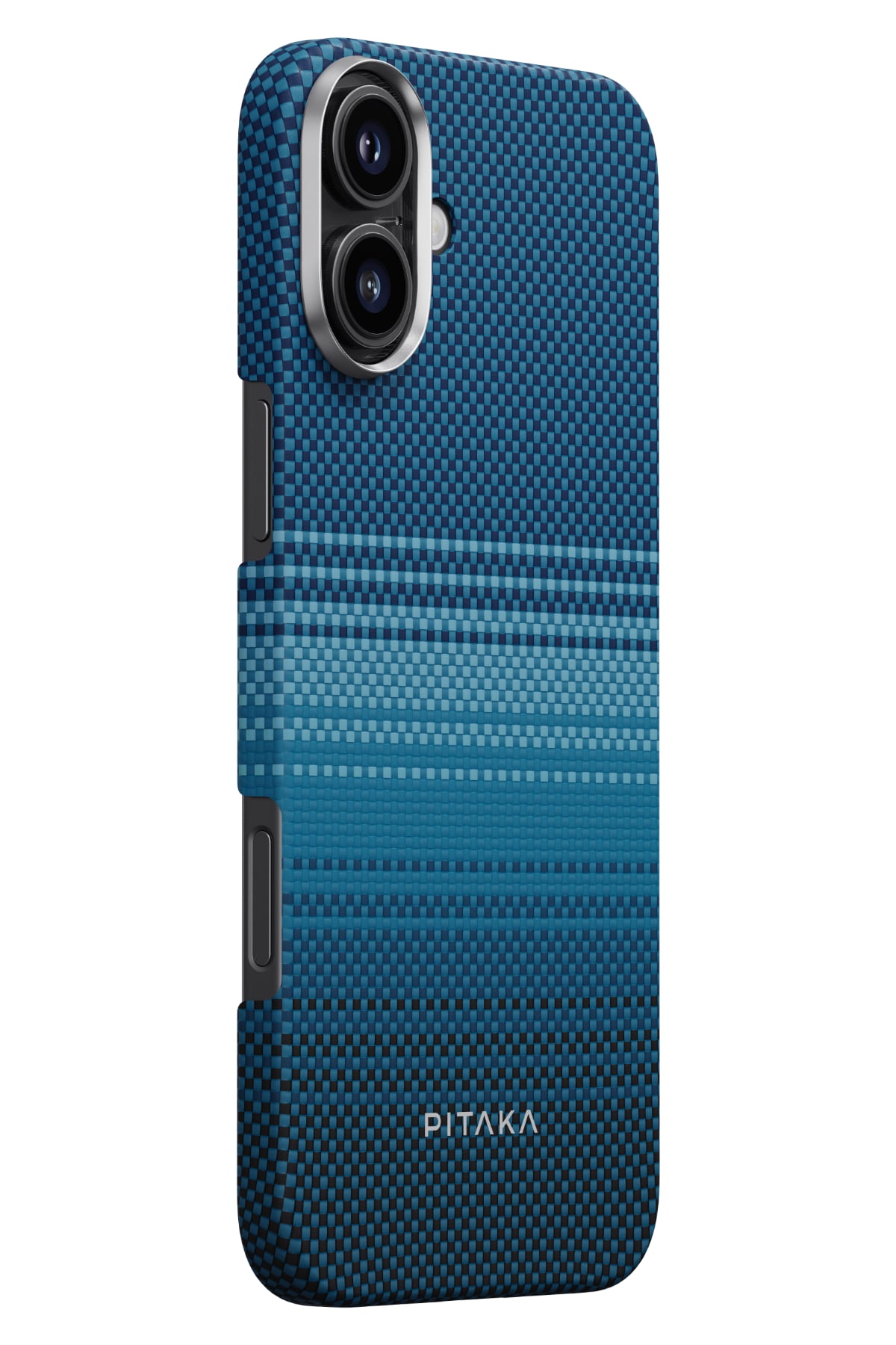 Tactile Woven Iphone 16 Plus Magsafe Uyumlu Kılıf Moonrise