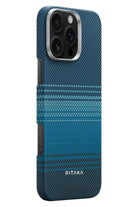 Tactile Woven Iphone 16 Pro Max Magsafe Uyumlu Kılıf Moonrise