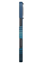 Tactile Woven Iphone 16 Pro Max Magsafe Uyumlu Kılıf Moonrise