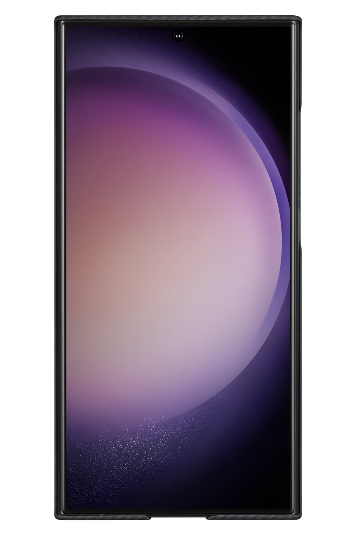 Twill Galaxy S24 Ultra Kılıf Magsafe Uyumlu 600D Aramid Fiber