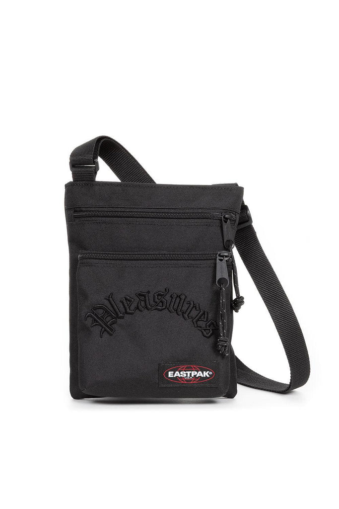 Eastpak | Pleasures Rusher Embroidery Brand | Milagron