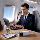Pm-201 Power Mega 27000Mah 240W Pd Hızlı Şarjlı Powerbank