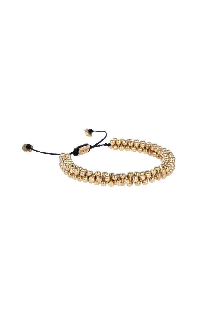 JUJU | Pop Gold Bracelet CCB-525 1 | Milagron