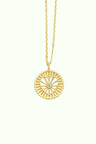 Positivity Charm Kolye