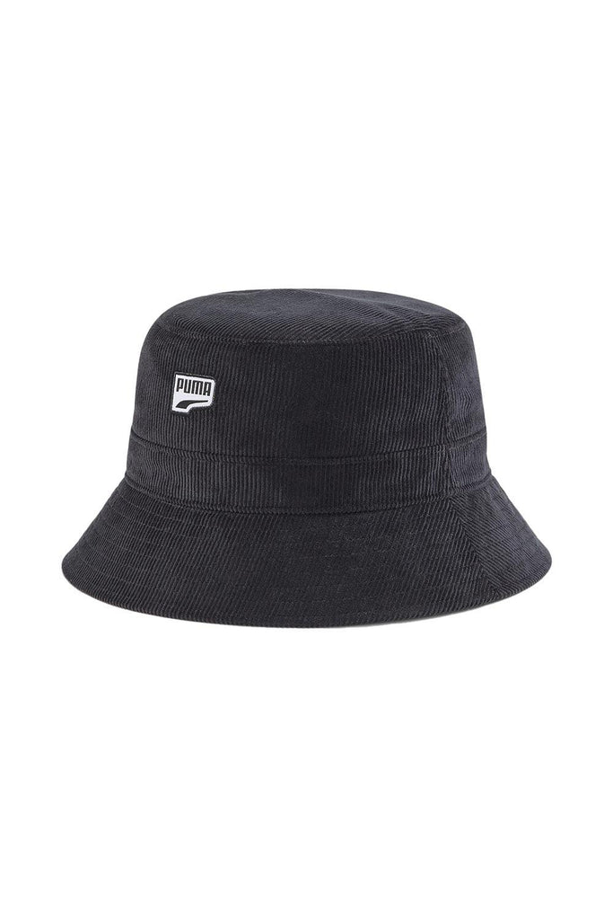 Puma | Prime DT Bucket Hat Puma Black-DT Logo | Milagron
