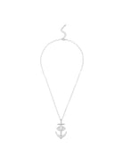 Protective Anchor Kolye