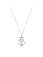 Protective Anchor Kolye