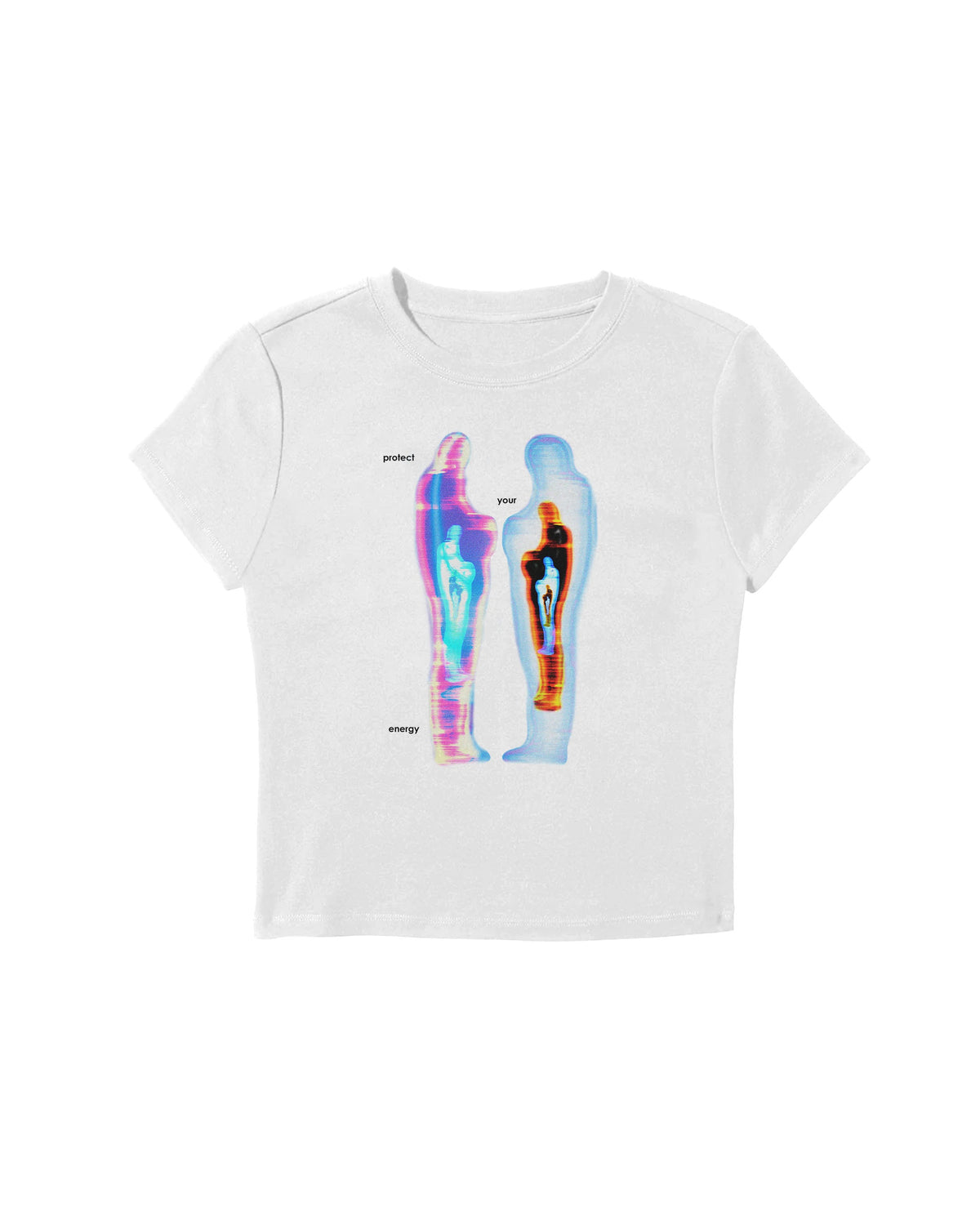 Protect Your Energy Baby Tee