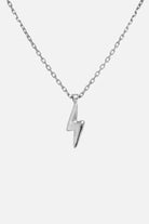 RAFTAF-Energy Gümüş Kolye-Kolye-1-Milagron.com