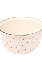 Emaylab-Cupid Karıştırma Kabı 24cm - 4Lt-Tabak & Kase-1-Milagron.com