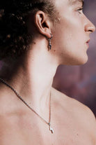 RAFTAF-Energy Gümüş Kolye-Kolye-2-Milagron.com