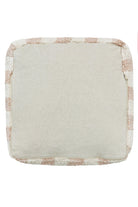 Puf, Vichy Rose