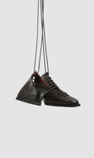 Rachel Mule - Cherry Brownie