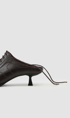 Rachel Mule - Cherry Brownie