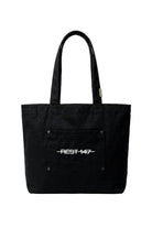 REST 147 Gabardine Tote Bag