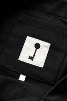 REST 147 Gabardine Tote Bag