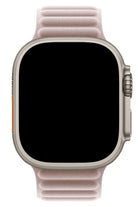 Apple Watch Uyumlu Baklalı Loop Kordon Rhodes