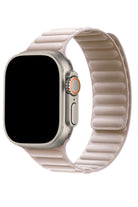Apple Watch Uyumlu Baklalı Loop Kordon Rhodes