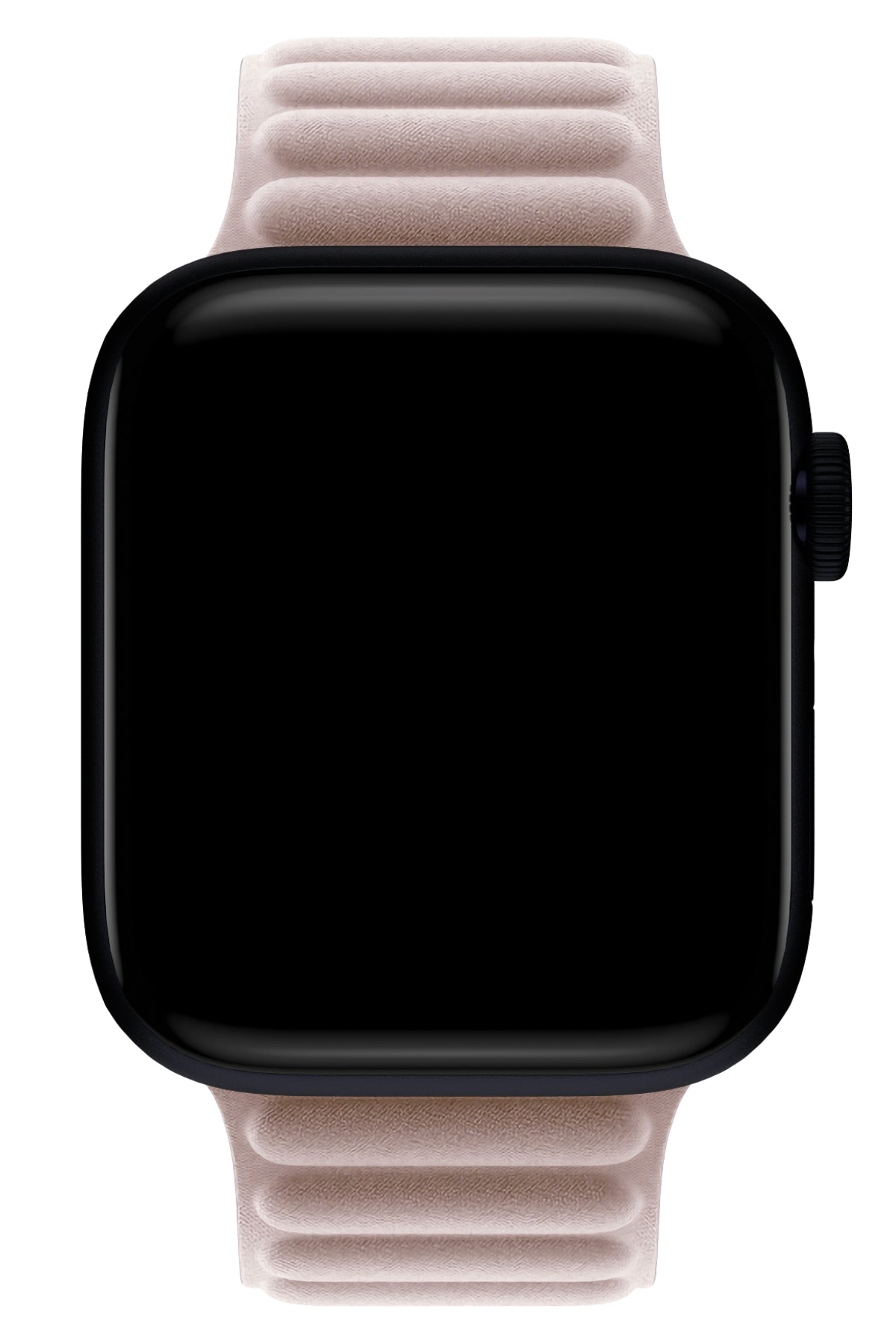 Apple Watch Uyumlu Baklalı Loop Kordon Rhodes