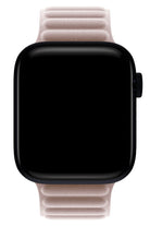 Apple Watch Uyumlu Baklalı Loop Kordon Rhodes