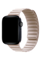 Apple Watch Uyumlu Baklalı Loop Kordon Rhodes