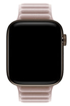 Apple Watch Uyumlu Baklalı Loop Kordon Rhodes