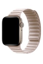 Apple Watch Uyumlu Baklalı Loop Kordon Rhodes