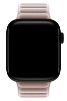 Apple Watch Uyumlu Baklalı Loop Kordon Rhodes