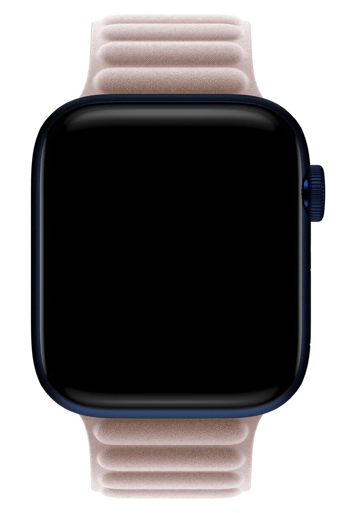 Apple Watch Uyumlu Baklalı Loop Kordon Rhodes