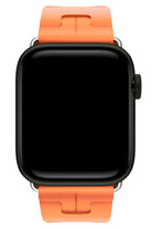 Apple Watch Uyumlu Rug Silikon Kordon Rinsed