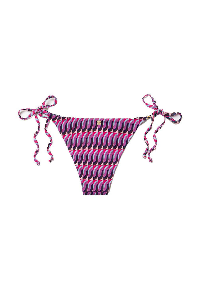 Ventotto Store | Ritmo Reversible Bikini Bottom 3 | Milagron 