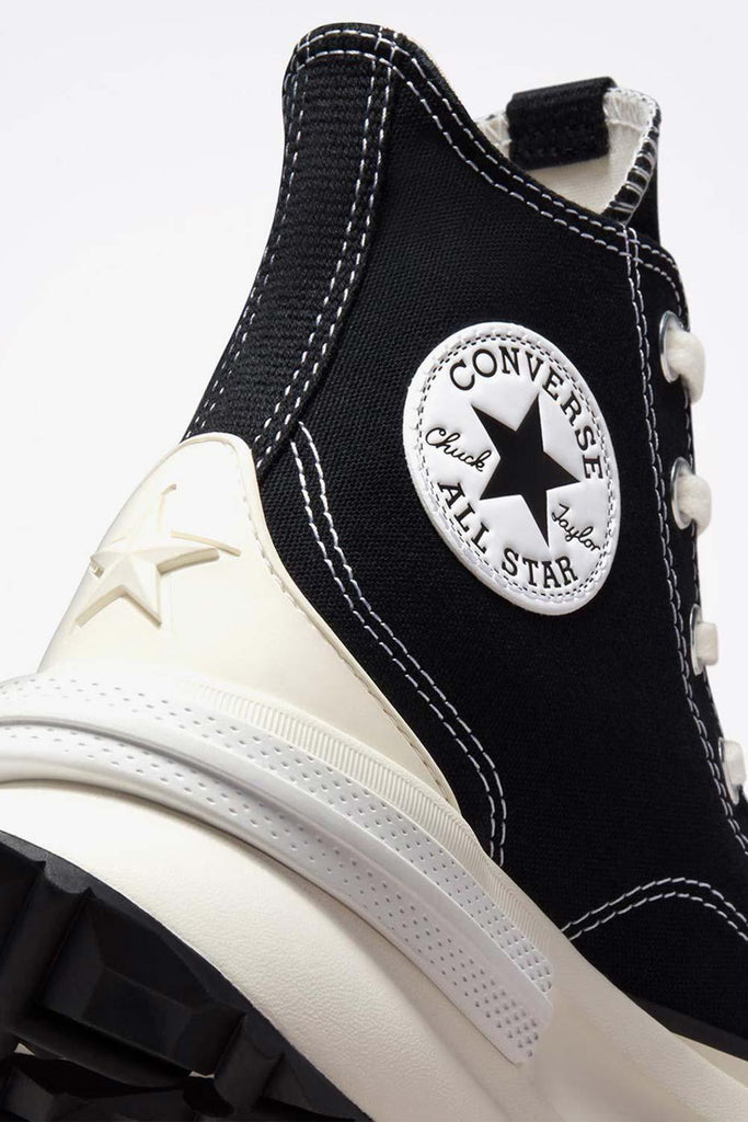 Converse | Run Star Legacy CX Future Comfort Hi Black 4 | Milagron