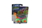 Jmv39 Hot Wheels Monster Trucks Neon Smashers Araç Serisi