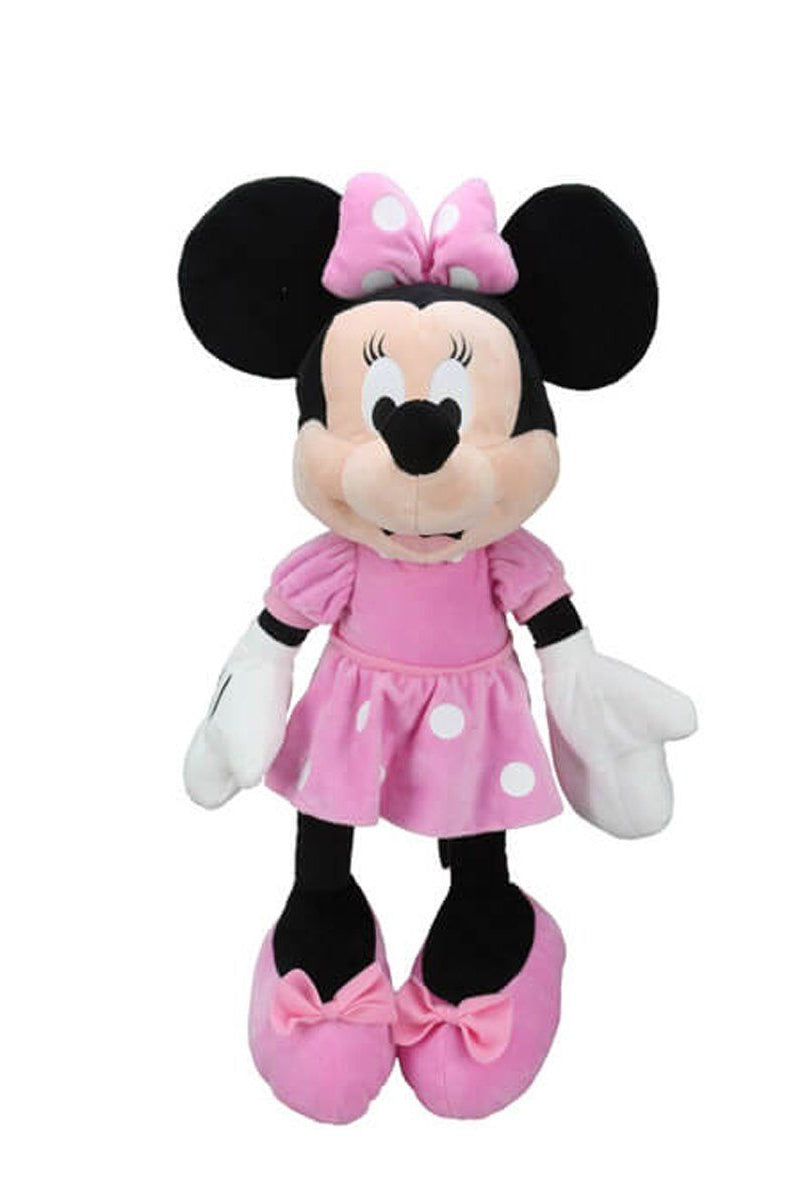 Disney Studio Minnie Core Peluş 60 Cm Peluş Oyuncaklar | Milagron 