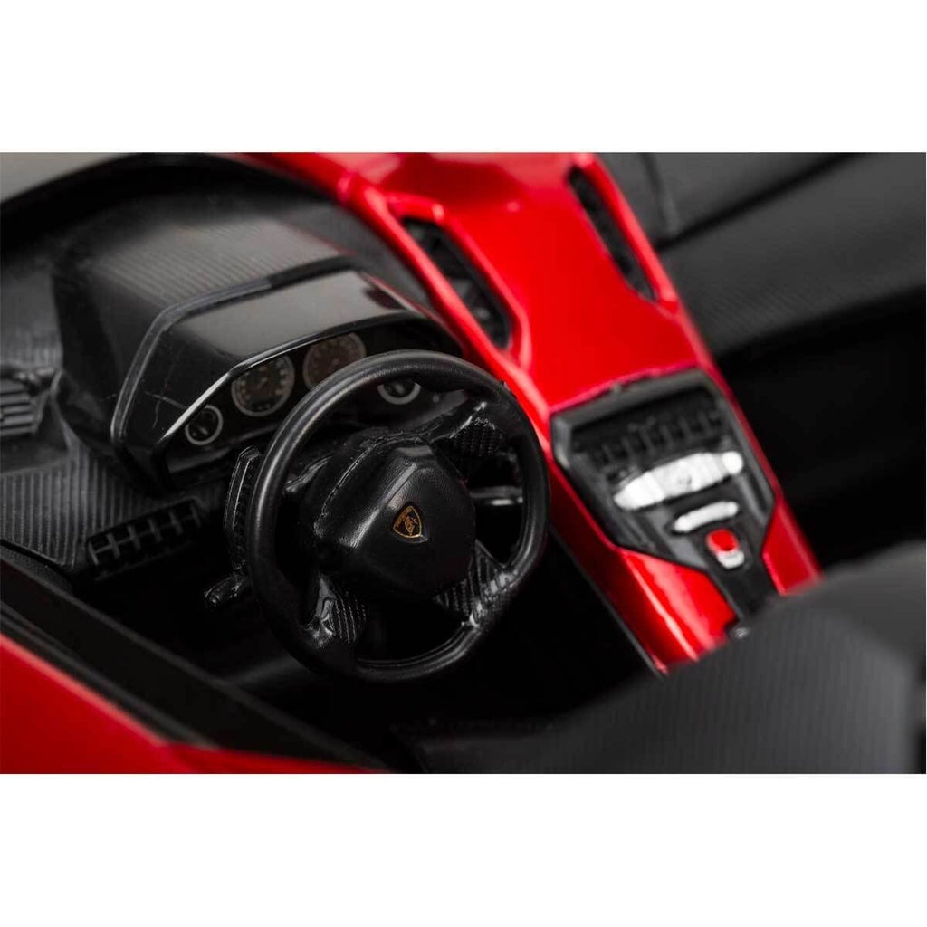 Rastar Lamborghini Aventador Uzaktan Kumandalı Işıklı Araba 0,05 Uzaktan Kumandalı Araçlar | Milagron 
