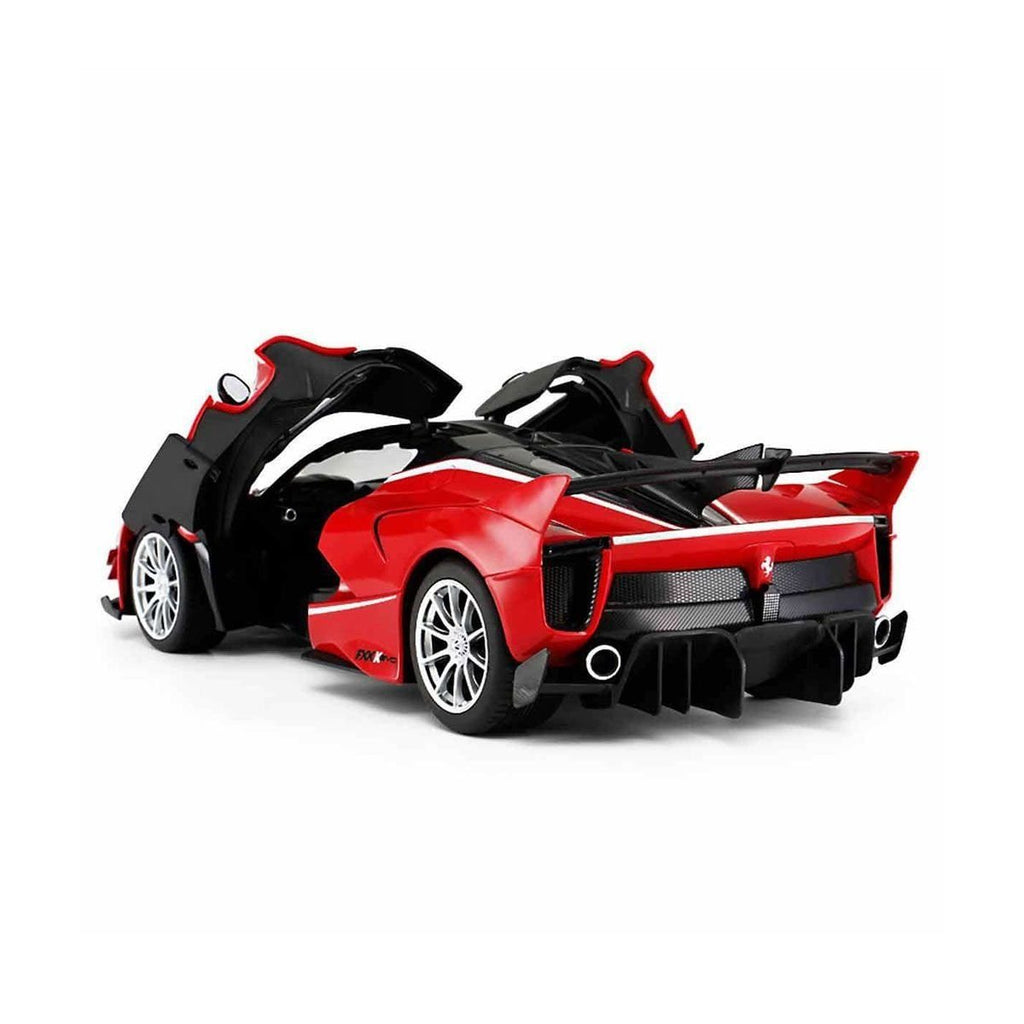 Rastar Uzaktan Kumandalı Ferrari Fxx K Evo Araba 34 Cm Uzaktan Kumandalı Araçlar | Milagron 