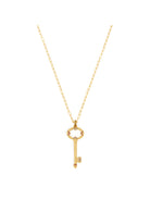 Sacred Key Kolye